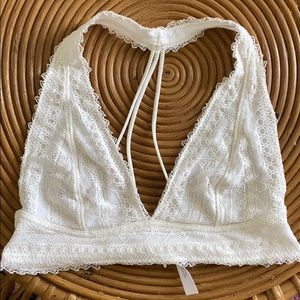 Urban outfitters bralette